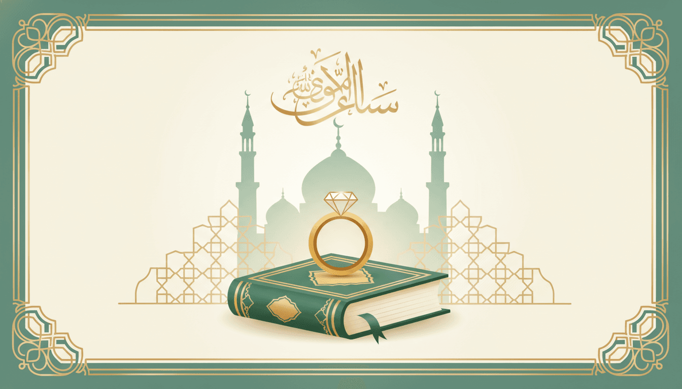 Rukun Nikah: Panduan Lengkap Fiqih Pernikahan yang Wajib Diketahui