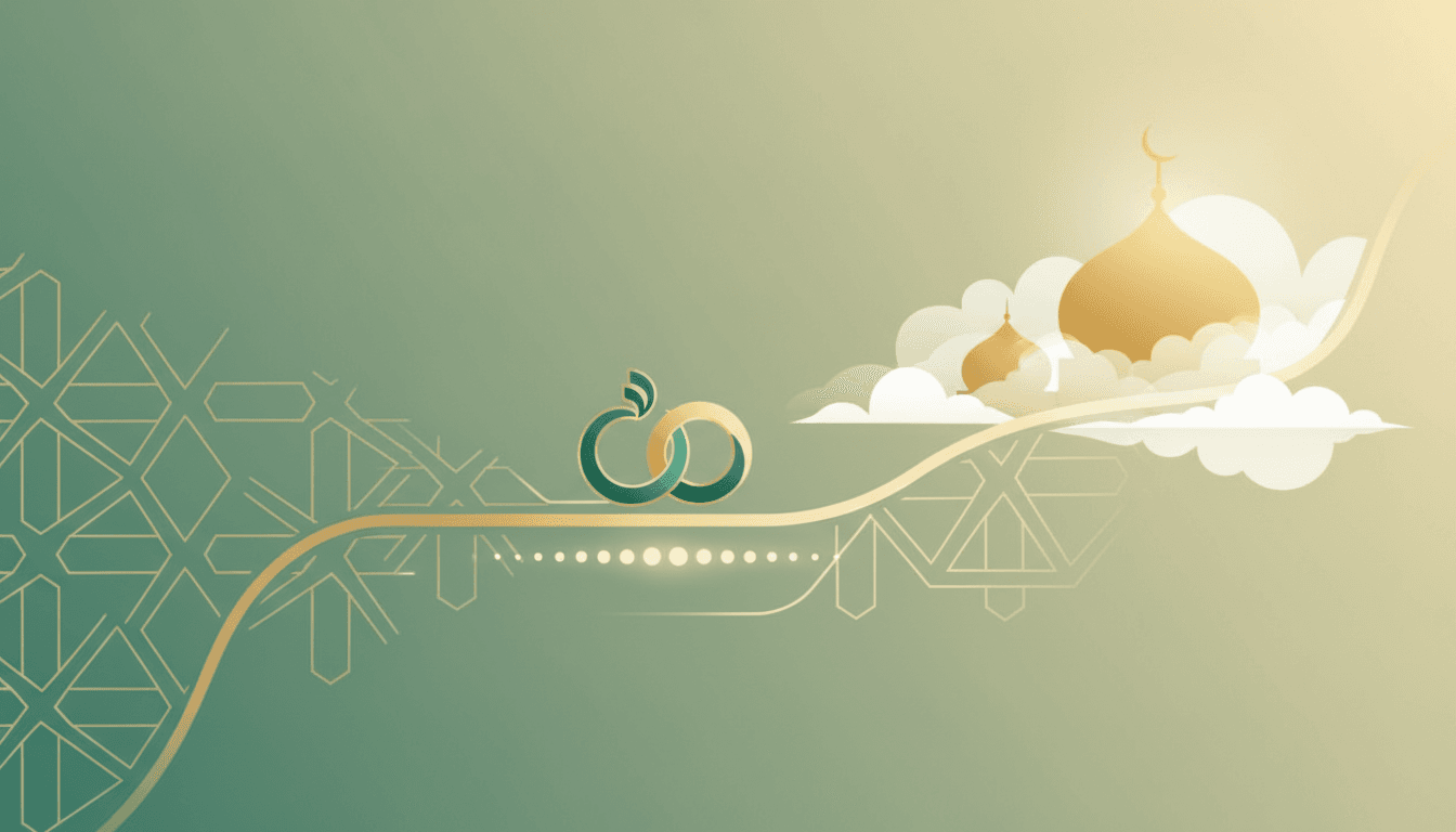 Dari Ta'aruf Online ke Pernikahan Impian: Kisah Inspiratif Aisyah & Farhan