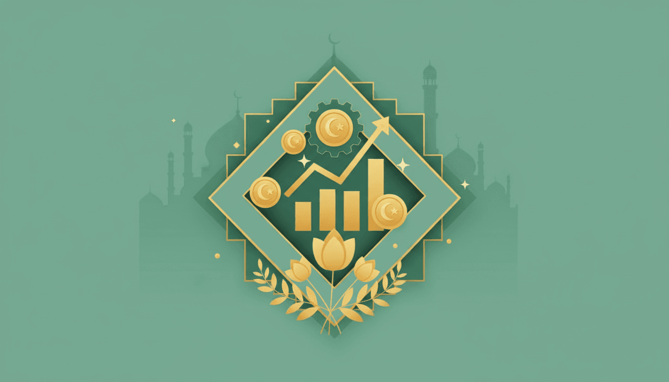 5 Strategi Jitu Mengelola Keuangan Keluarga Muda Islami