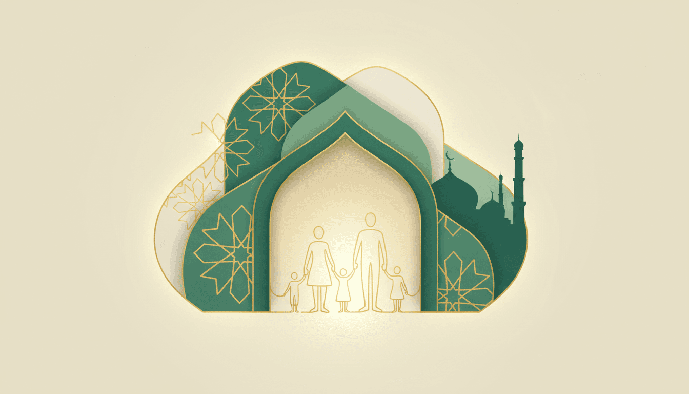 5 Pilar Utama Membangun Keluarga Sakinah: Panduan Lengkap