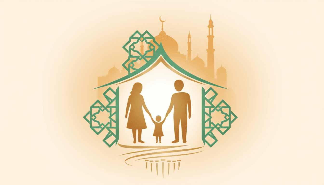 5 Pilar Utama Membangun Keluarga Sakinah: Panduan Lengkap