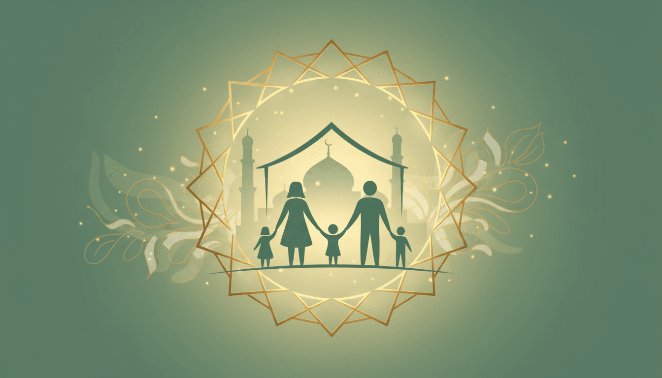 5 Pilar Utama Membangun Keluarga Sakinah: Panduan Praktis