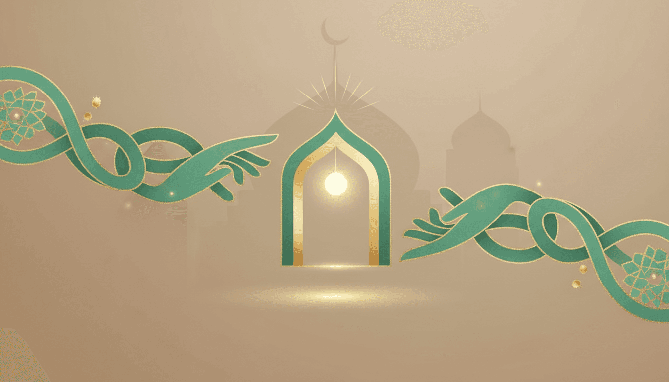 Seni Berkomunikasi Efektif: Kunci Sukses Ta'aruf dan Pernikahan Islami