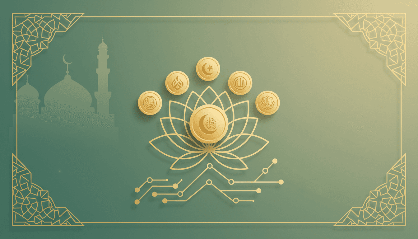 5 Strategi Jitu Mengelola Keuangan Keluarga Islami: Harmoni Dunia & Akhirat