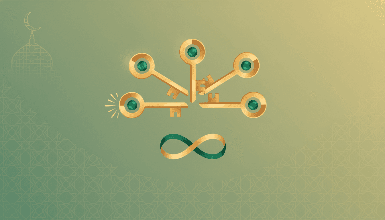 5 Kunci Komunikasi Efektif: Raih Keberkahan dalam Ta'aruf