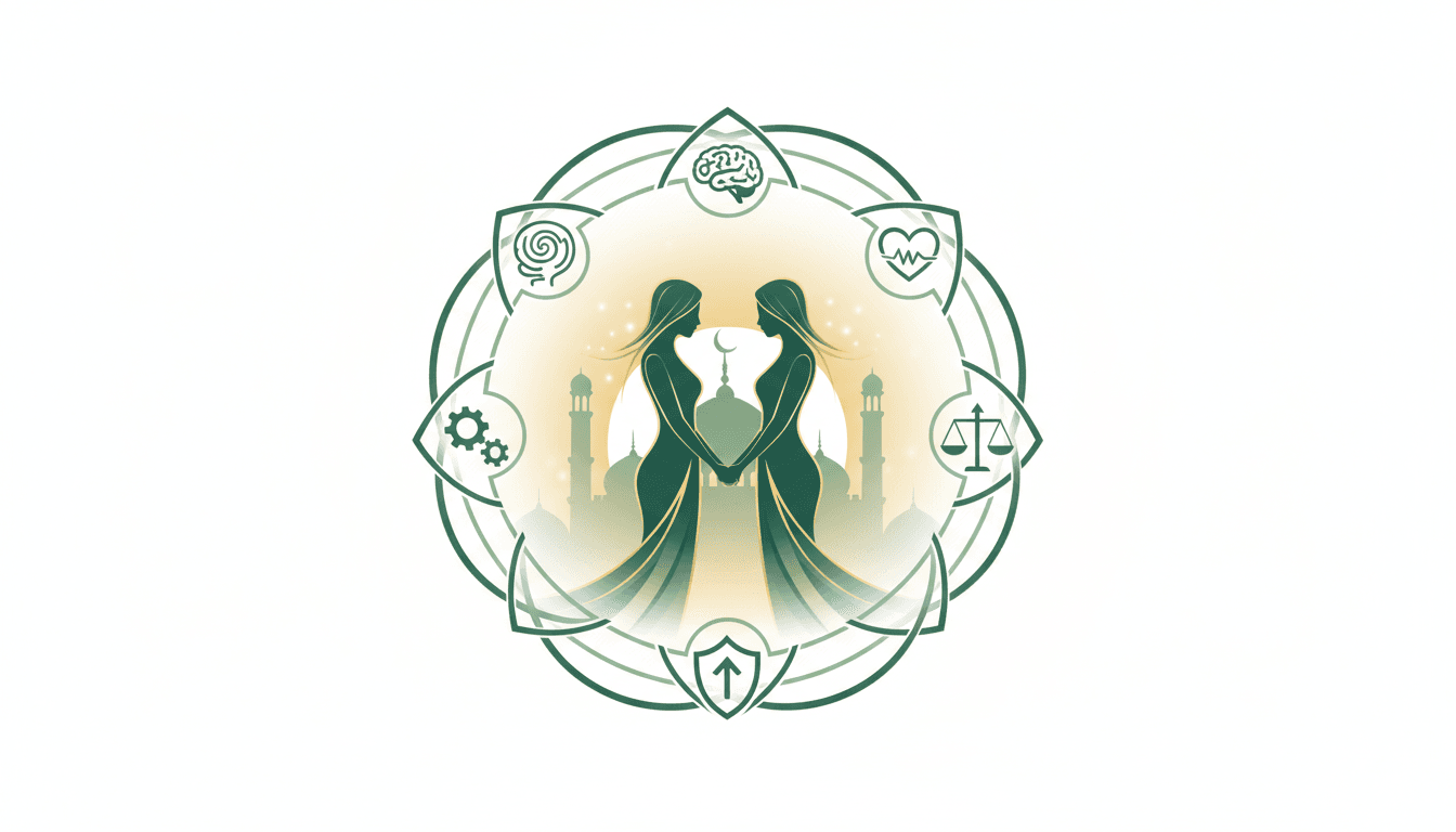 Kesiapan Mental Menikah: 5 Aspek Psikologis yang Wajib Dipersiapkan