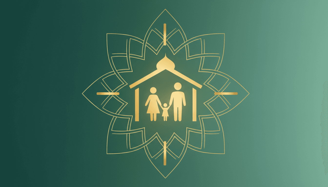 5 Pilar Utama Membangun Keluarga Sakinah Mawaddah Warahmah