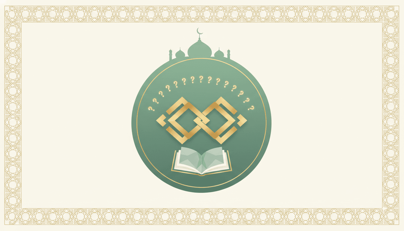 10 Pertanyaan Anti Gagal untuk Mengenal Calon Pasangan Saat Ta'aruf