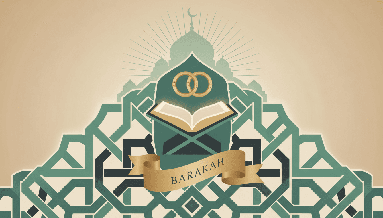 Rukun Nikah: Panduan Lengkap Fiqih Pernikahan yang Wajib Diketahui