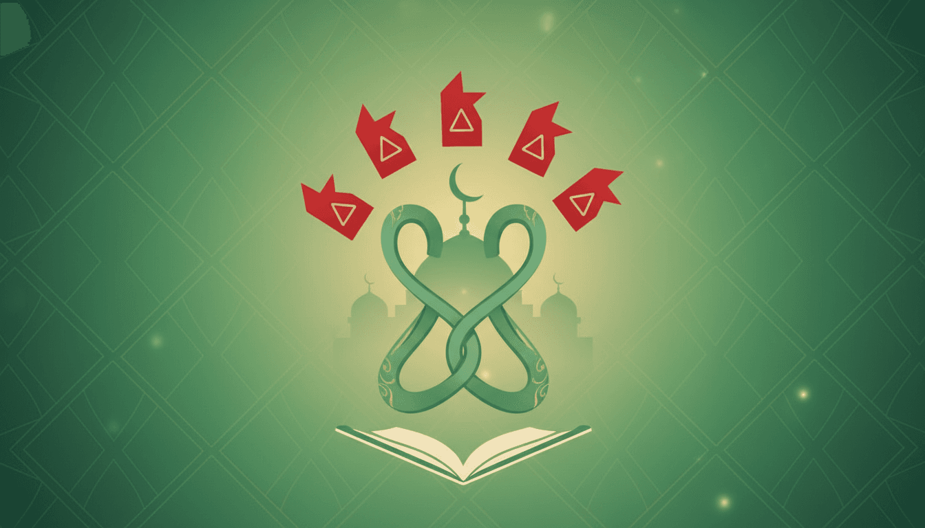 5 Red Flags dalam Ta'aruf yang Wajib Kamu Waspadai