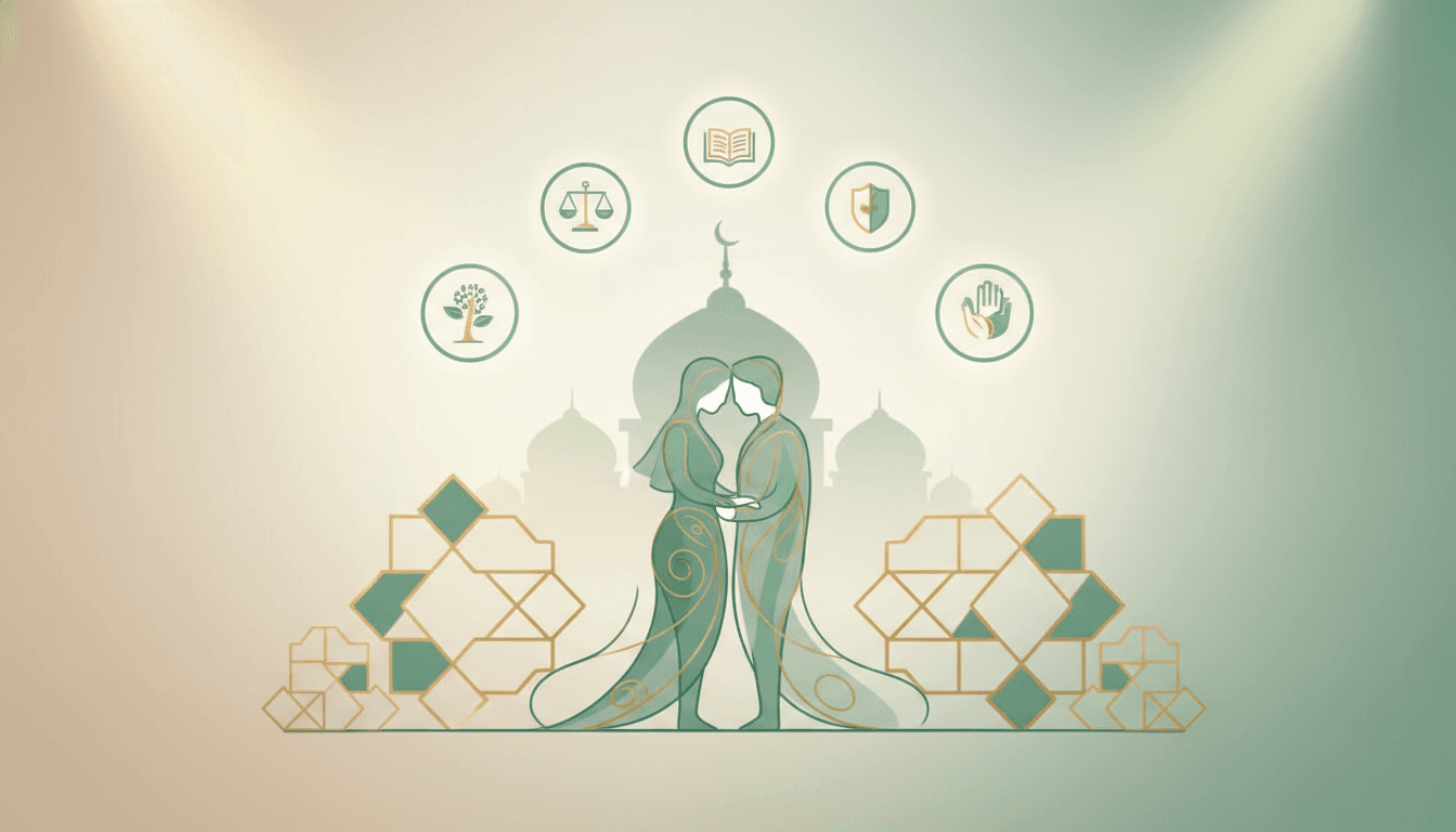 Kesiapan Mental Menikah: 5 Aspek Psikologis yang Wajib Dipersiapkan