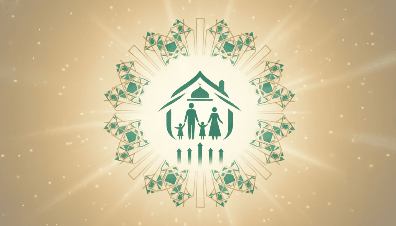 5 Pilar Utama Membangun Keluarga Sakinah: Panduan Lengkap