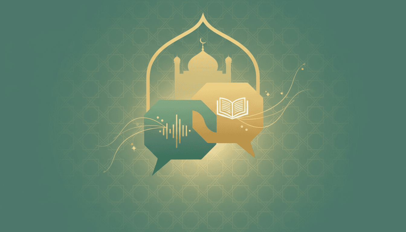 Seni Berkomunikasi Efektif: Kunci Sukses Ta'aruf dan Pernikahan Islami