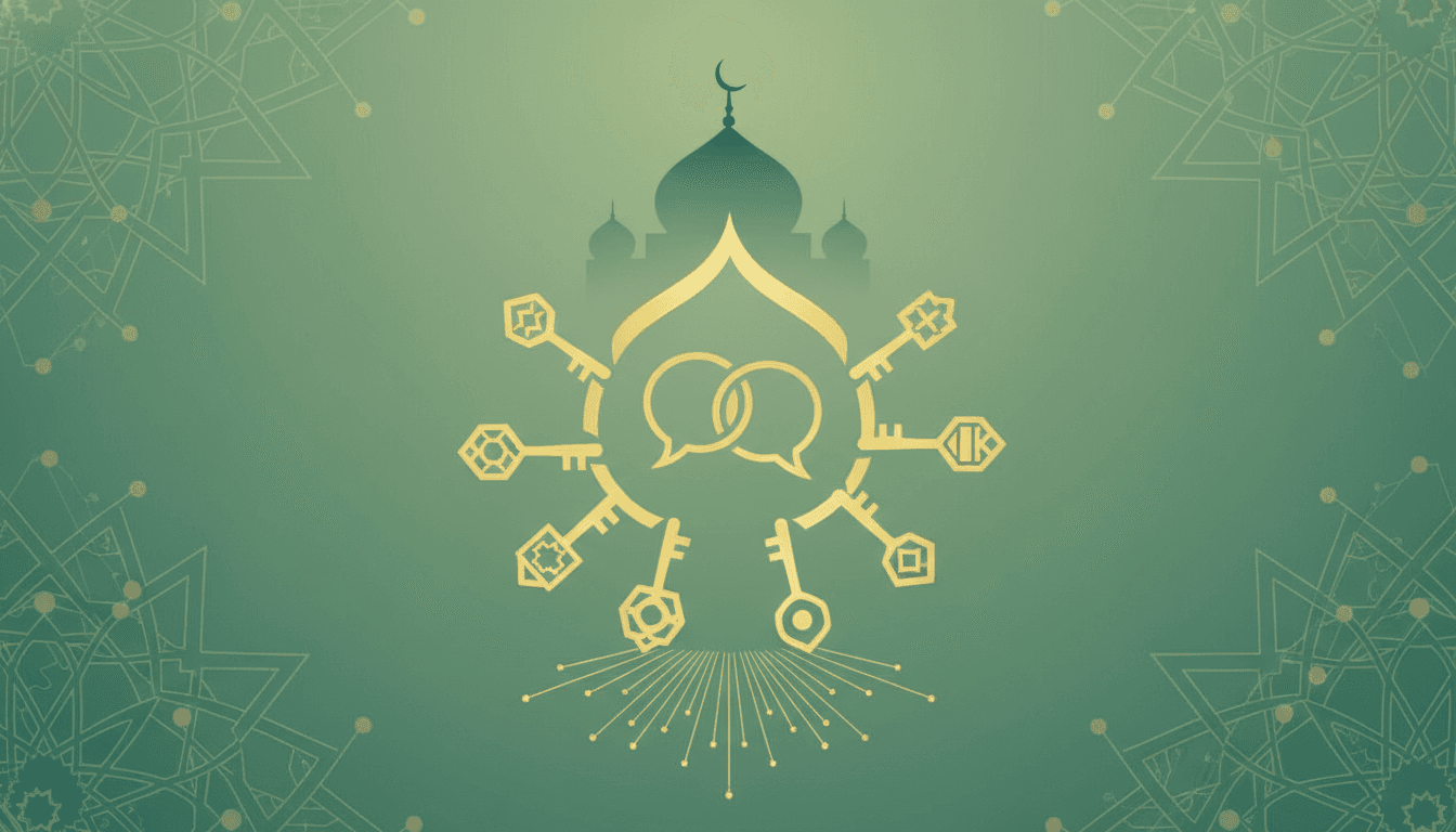 7 Kunci Komunikasi Efektif dengan Calon Pasangan Saat Ta'aruf