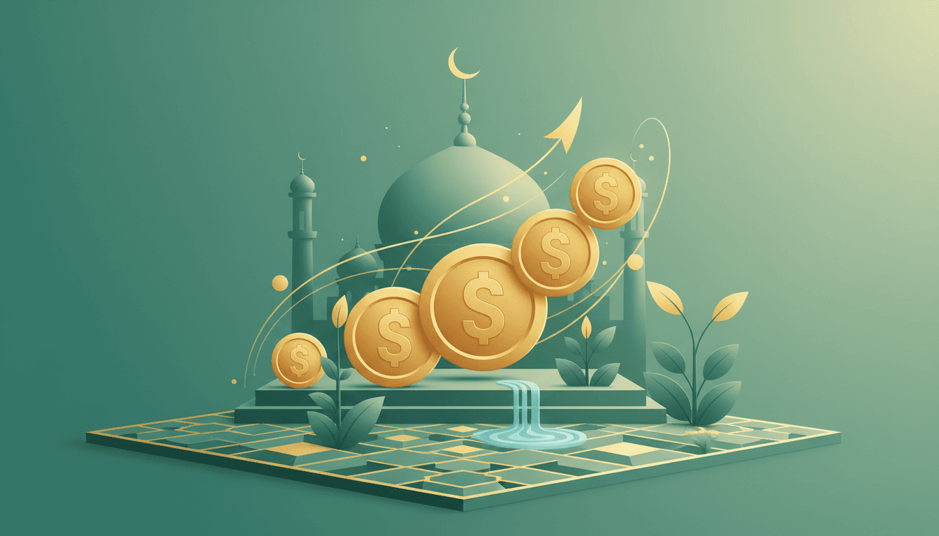 5 Strategi Jitu Mengelola Keuangan Keluarga Muda Islami