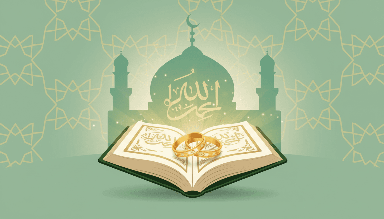 Rukun Nikah: Panduan Lengkap Agar Pernikahan Sah Sesuai Syariat