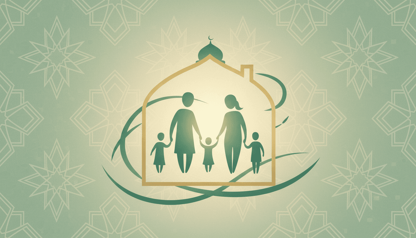 5 Pilar Utama Membangun Keluarga Sakinah: Panduan Lengkap