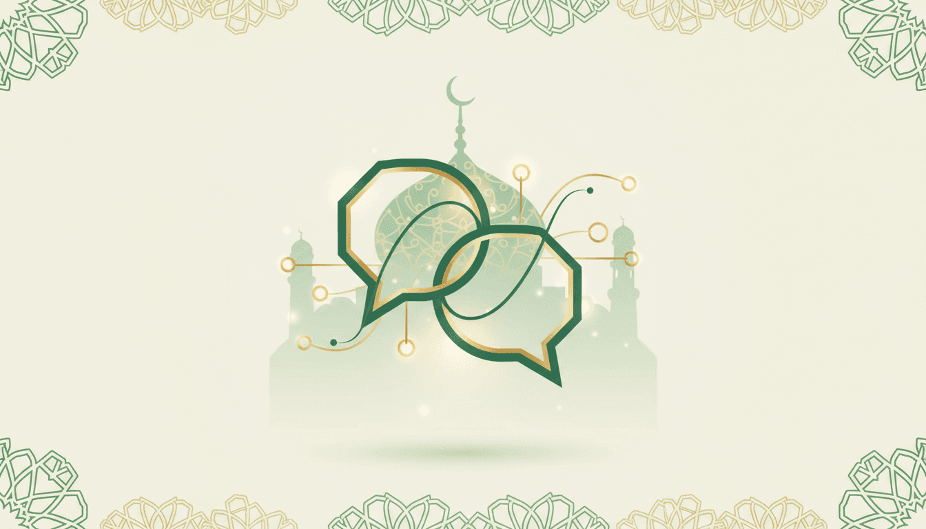 5 Kunci Komunikasi Efektif: Hindari Salah Paham Saat Ta'aruf