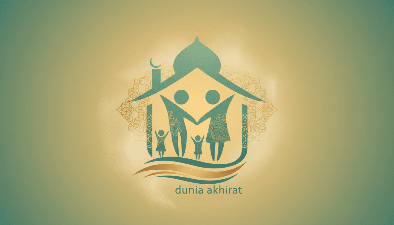 5 Pilar Utama Membangun Keluarga Sakinah Mawaddah Warahmah