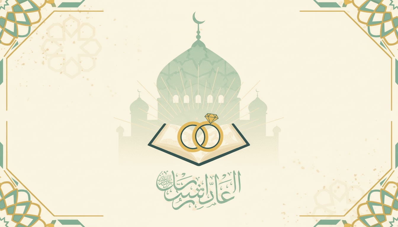 Rukun Nikah: Panduan Lengkap dan Syarat Sah Pernikahan Islami