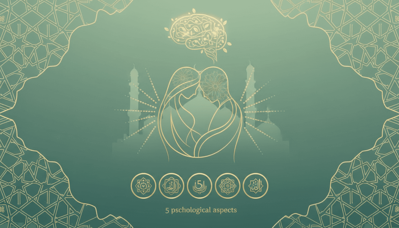 Kesiapan Mental Menikah: 5 Aspek Psikologis yang Wajib Dipersiapkan