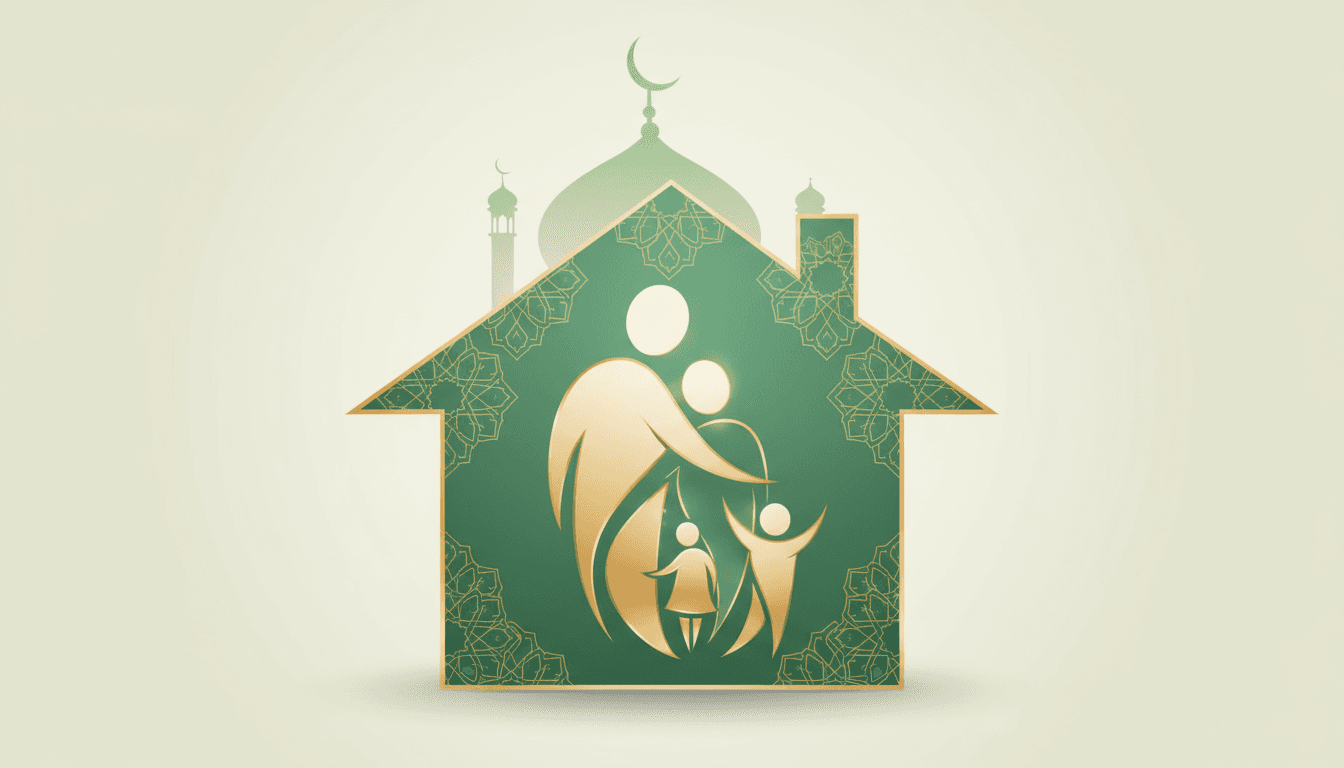 5 Pilar Utama Membangun Keluarga Sakinah: Panduan Praktis