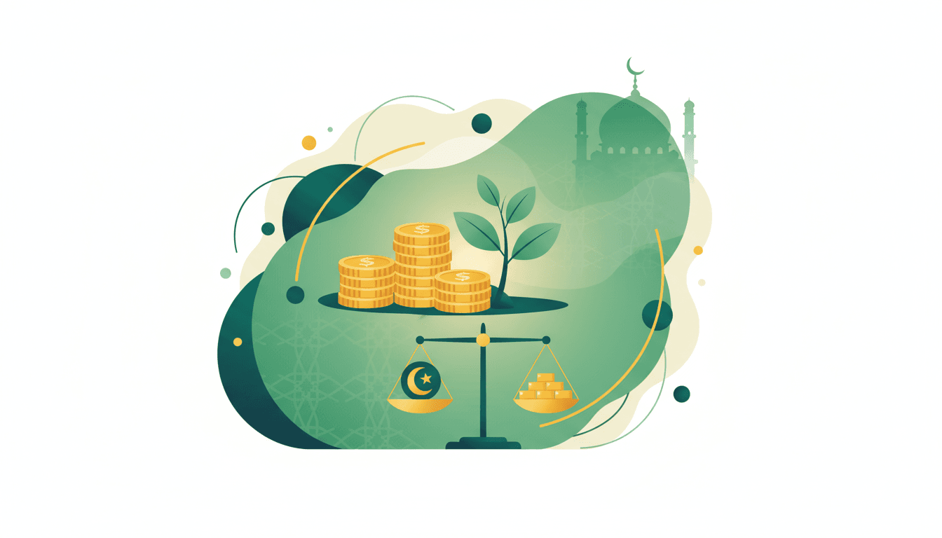 5 Strategi Jitu Mengelola Keuangan Keluarga Muda Islami