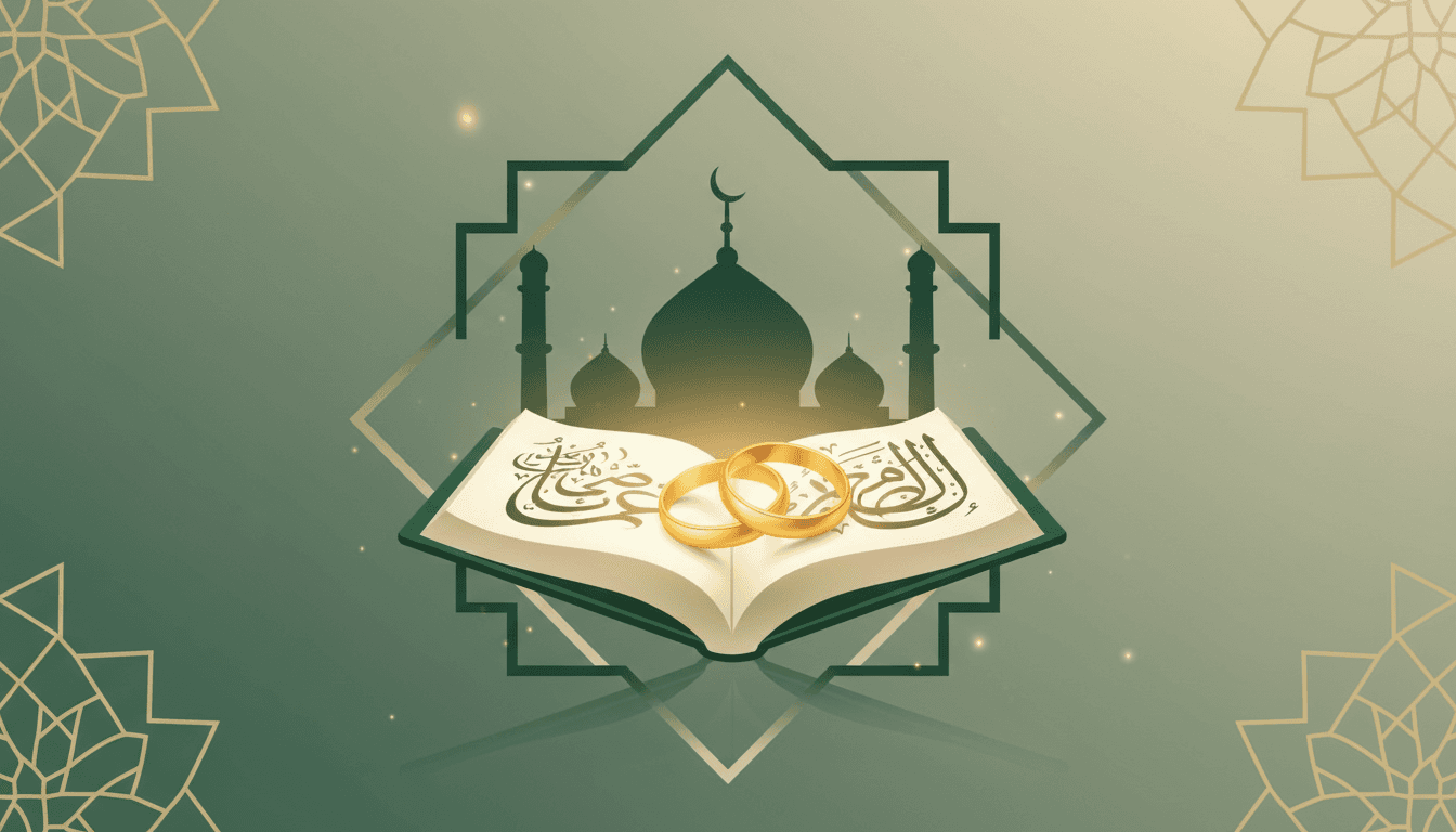 Rukun Nikah: Panduan Lengkap Agar Pernikahan Sah Sesuai Syariat