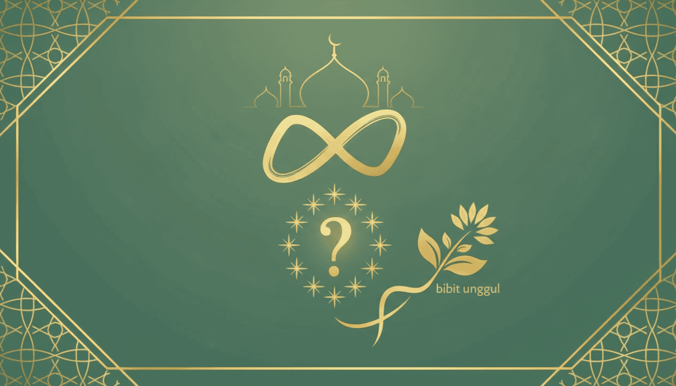 10 Pertanyaan Ampuh Ungkap Bibit Unggul Saat Ta'aruf Islami