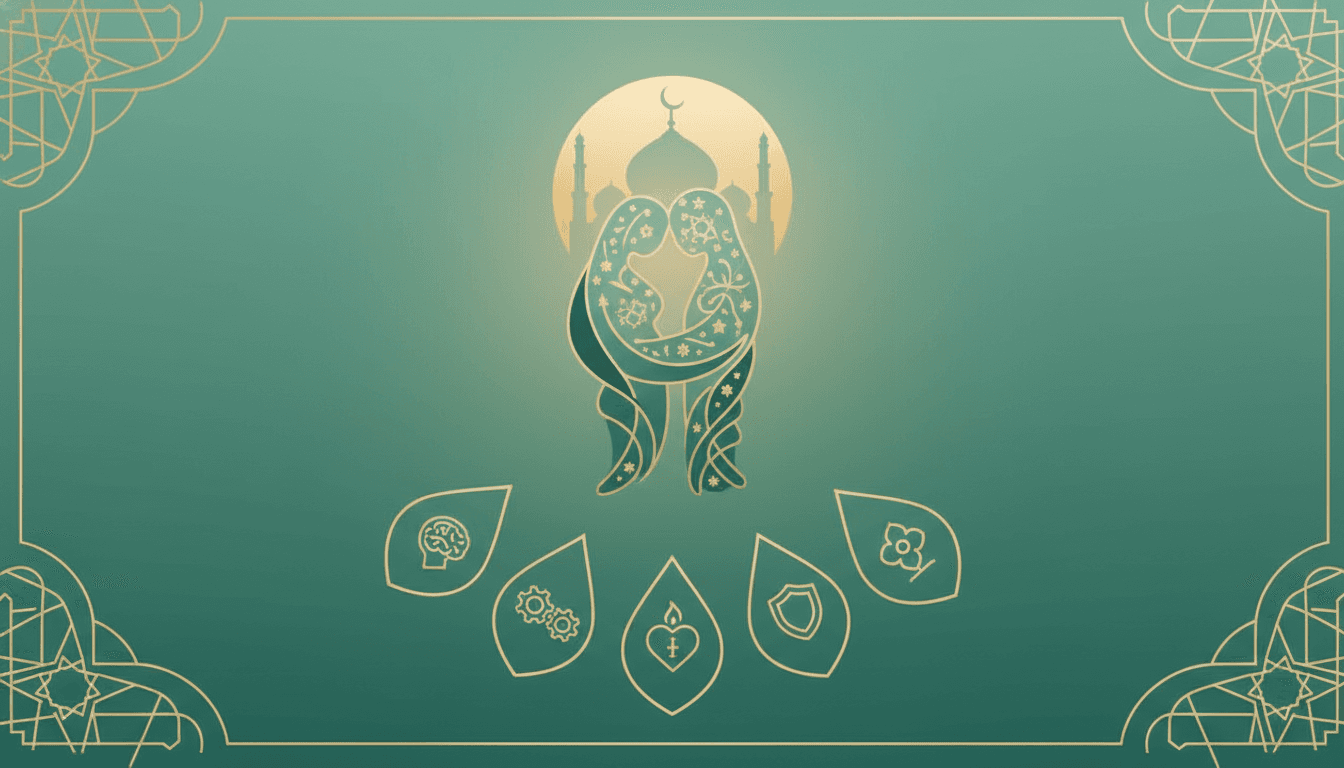 Kesiapan Mental Menikah: 5 Aspek Psikologis yang Wajib Diperhatikan