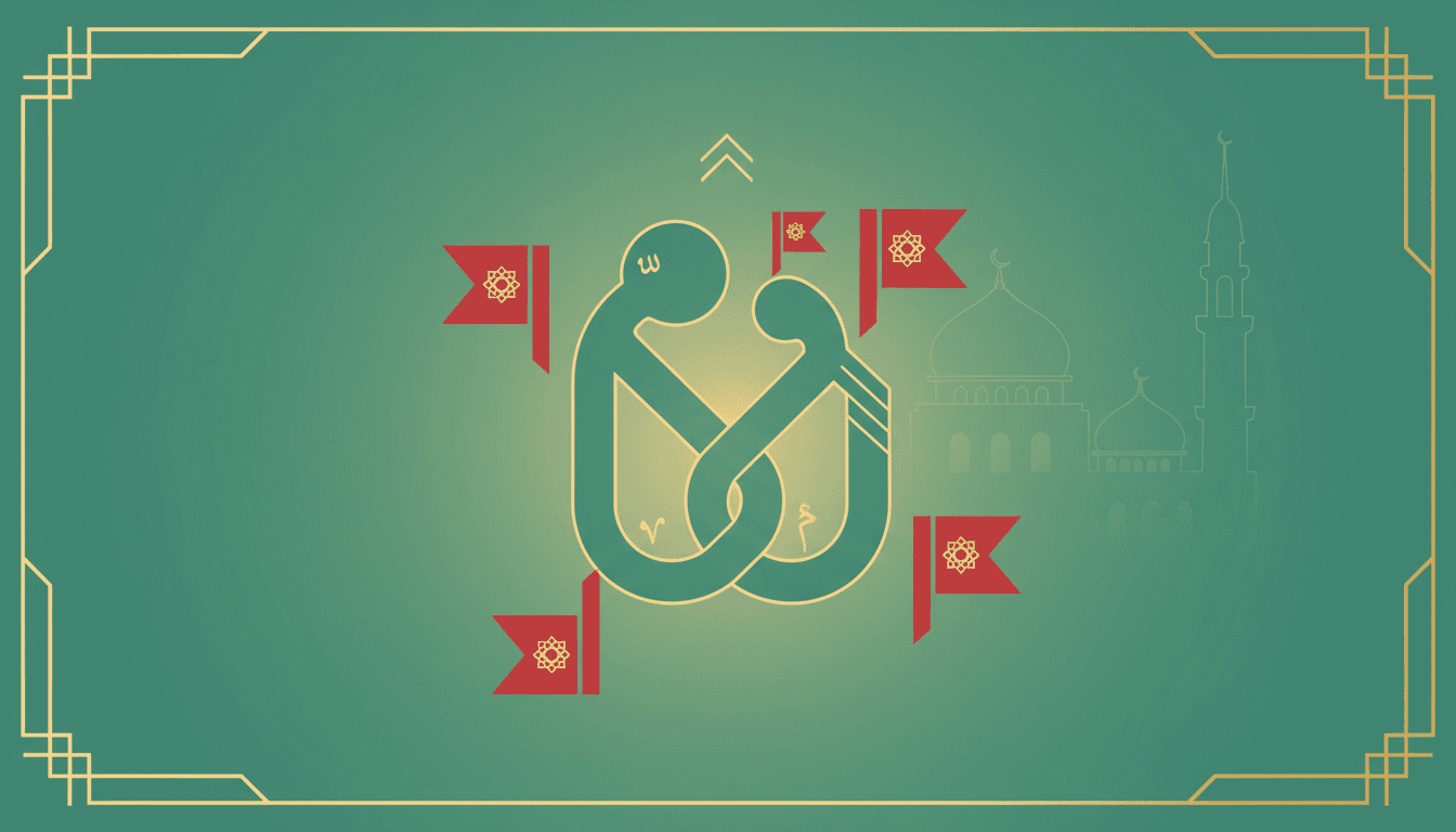 5 Red Flags dalam Ta'aruf yang Wajib Kamu Waspadai