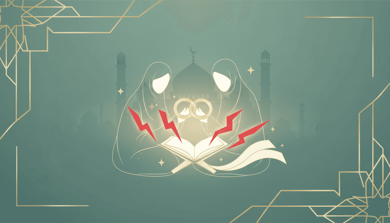 7 Red Flags dalam Ta'aruf yang Wajib Kamu Waspadai