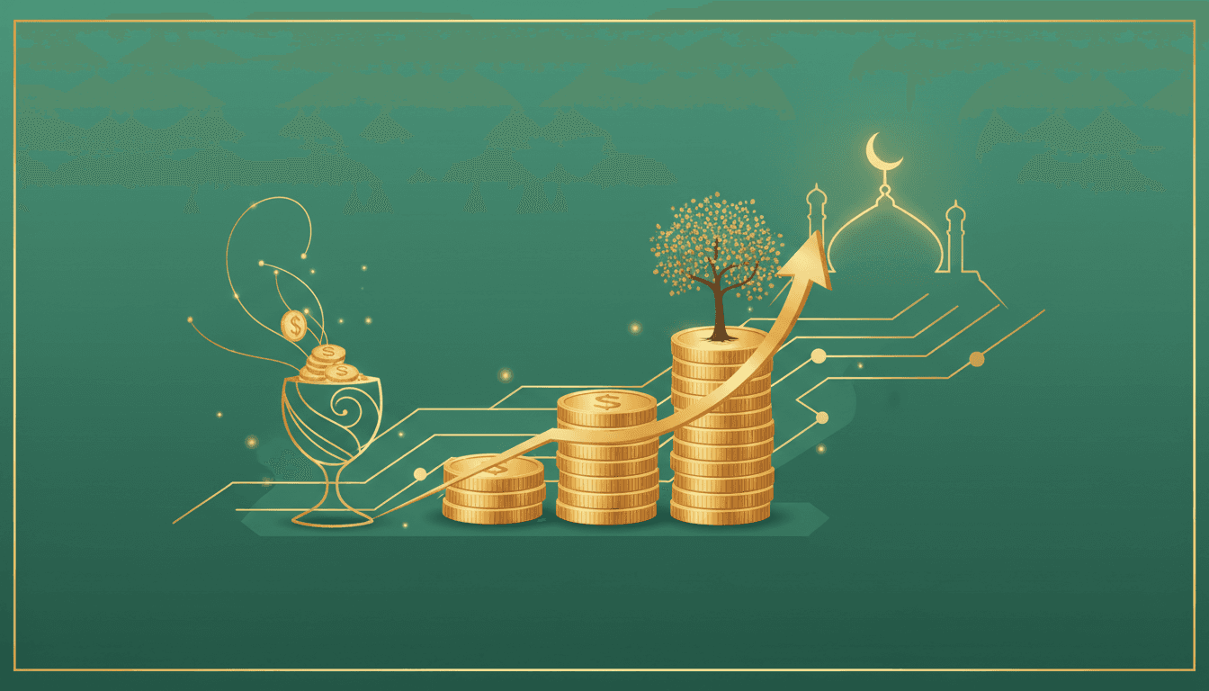 5 Langkah Jitu: Merencanakan Keuangan Pernikahan Islami yang Berkah