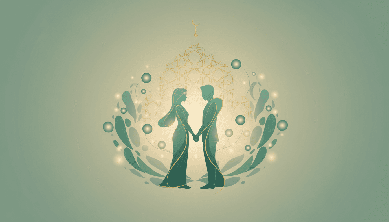 Kesiapan Mental Menikah: 5 Aspek Psikologis yang Wajib Dipahami