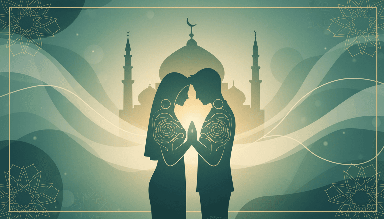 Kesiapan Mental Menikah: 5 Aspek Psikologis yang Wajib Dipahami