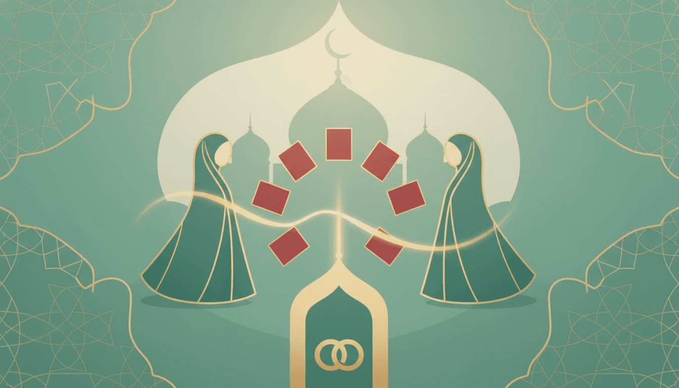 7 Red Flags dalam Ta'aruf yang Wajib Kamu Waspadai