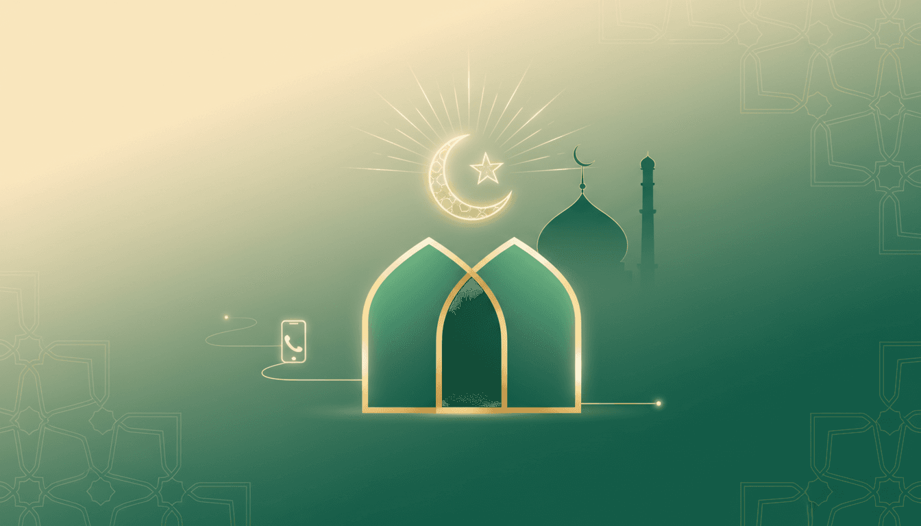 Dari Ta'aruf Online ke Pelaminan: Kisah Cinta Islami yang Menginspirasi