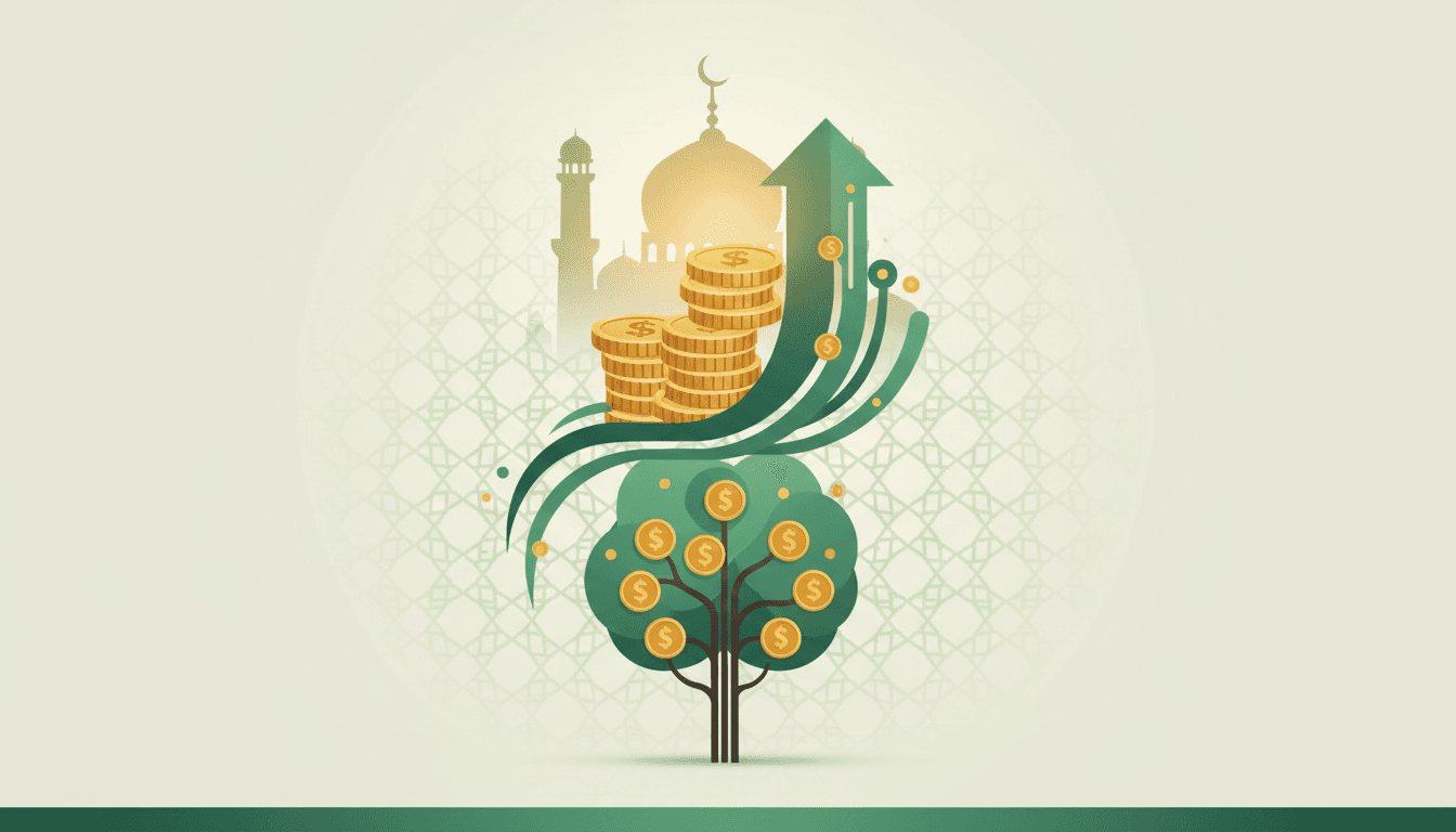 5 Strategi Jitu Mengelola Keuangan Keluarga Islami: Berkah Dunia Akhirat