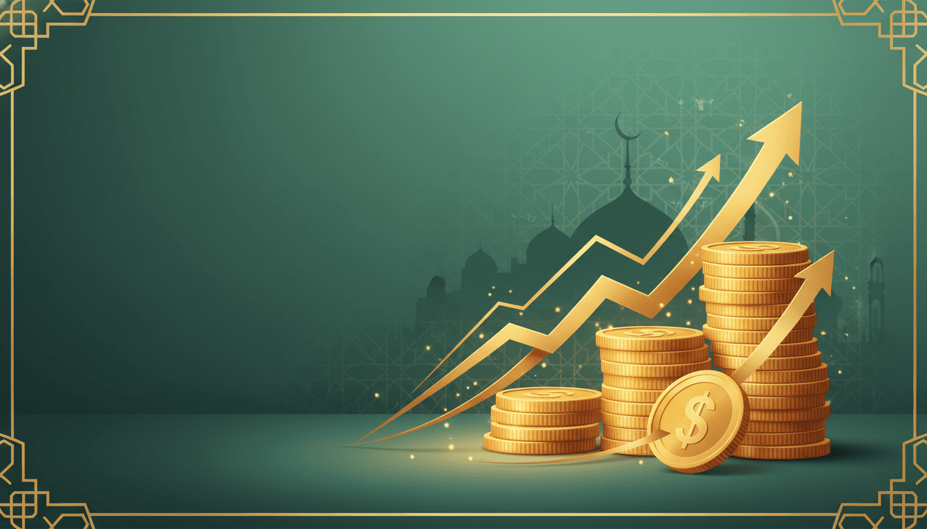 5 Strategi Jitu Mengelola Keuangan Keluarga Muda ala Islam