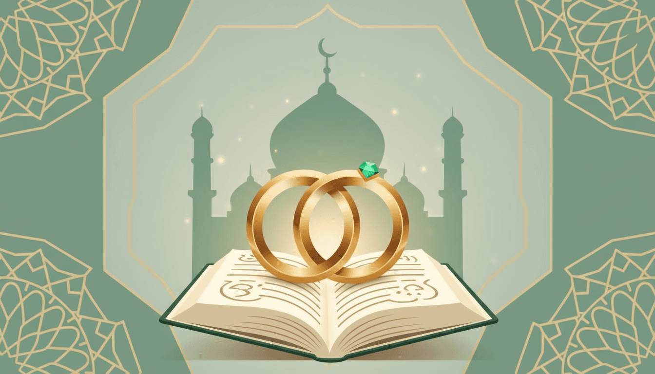 Rukun Nikah: Panduan Lengkap Agar Pernikahan Sah Sesuai Syariat Islam