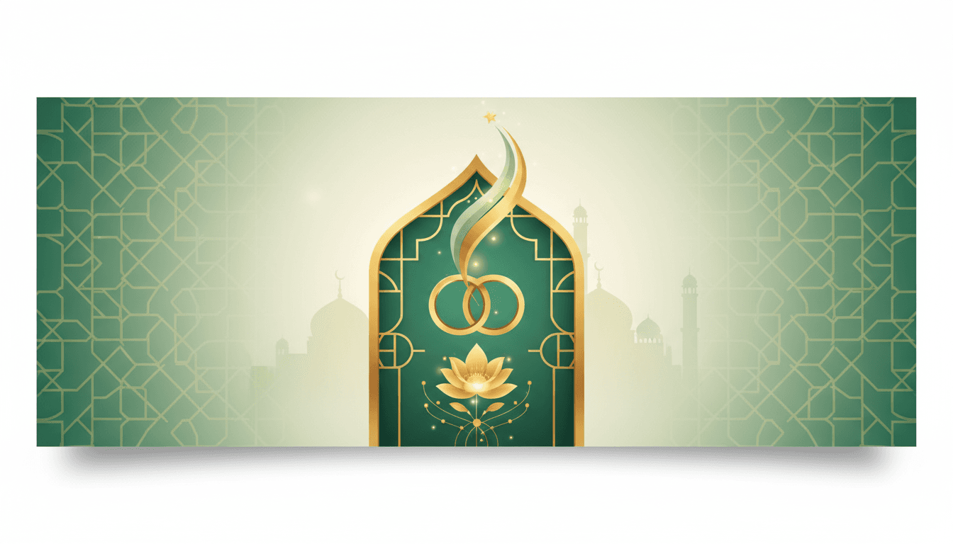 Dari Ta'aruf Online ke Pelaminan: Kisah Inspiratif Nadia dan Farhan