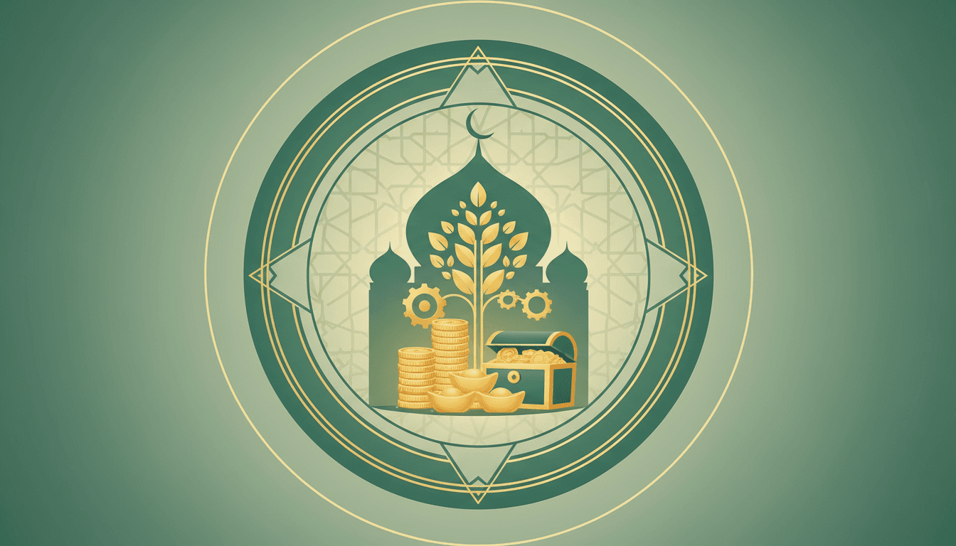 5 Strategi Jitu: Merencanakan Keuangan Pernikahan Islami Tanpa Utang Riba