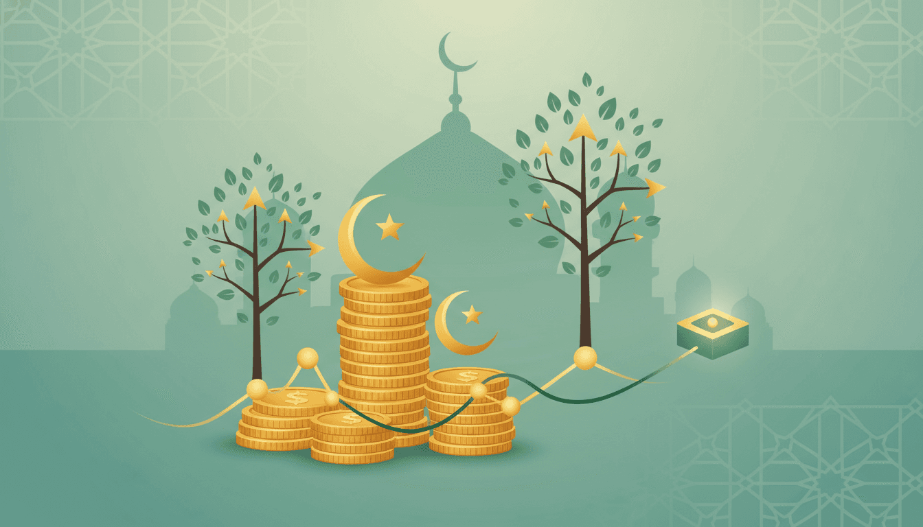 5 Strategi Jitu Mengelola Keuangan Keluarga Muda Ala Islami