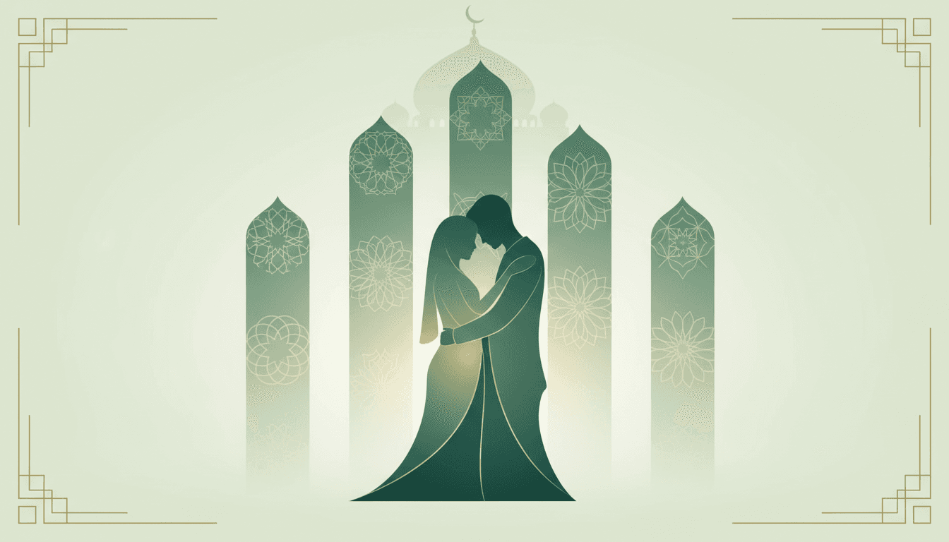 Kesiapan Mental Menikah: 5 Pilar Psikologis untuk Pernikahan Islami Bahagia