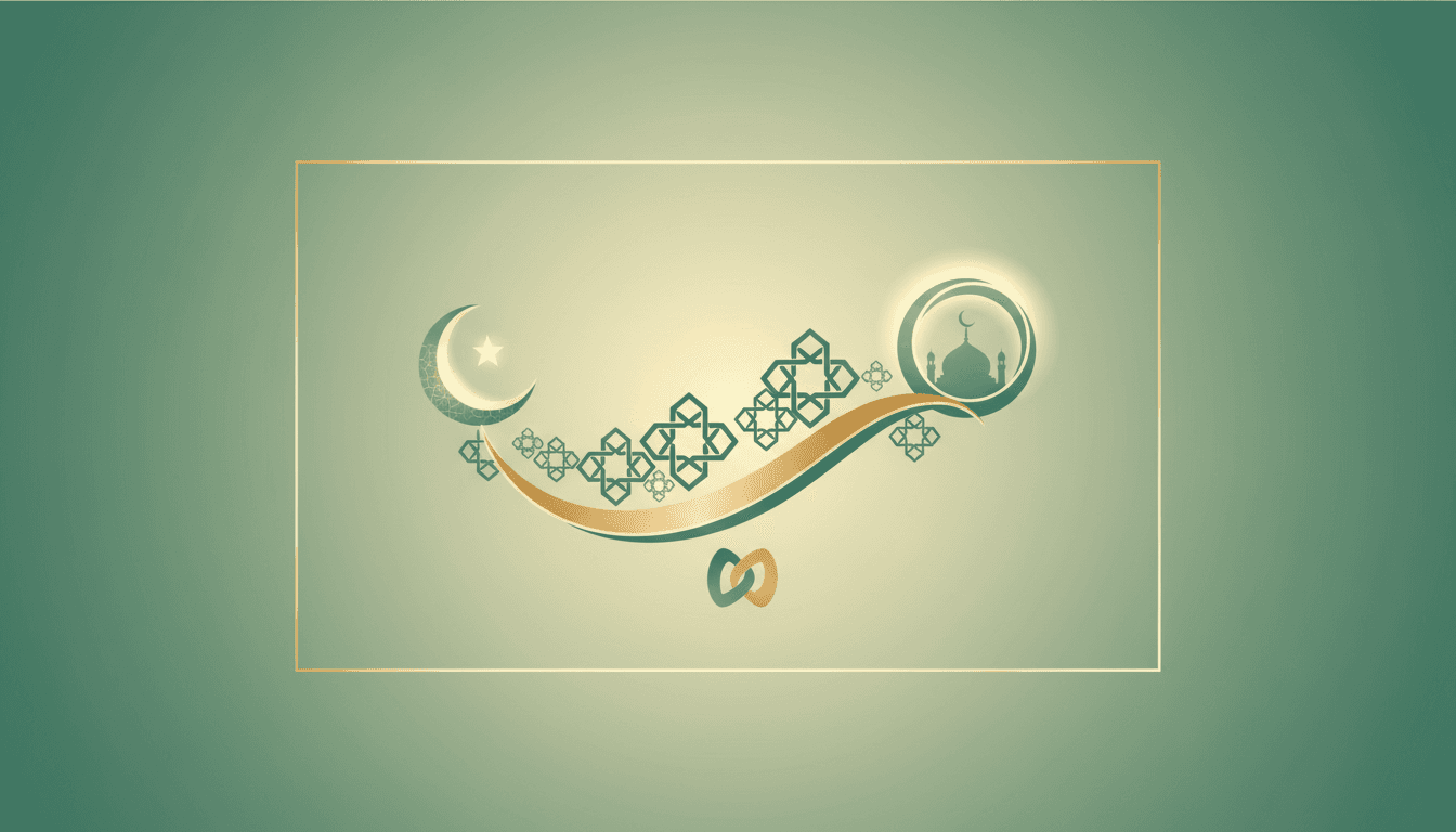 Dari Ta'aruf Online ke Pernikahan Impian: Kisah Inspiratif Aisyah & Farhan