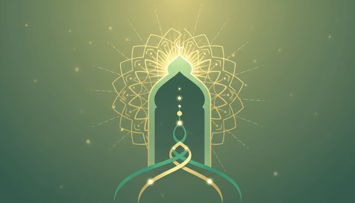 Dari Ta'aruf Online ke Pelaminan: Kisah Cinta Islami yang Menginspirasi