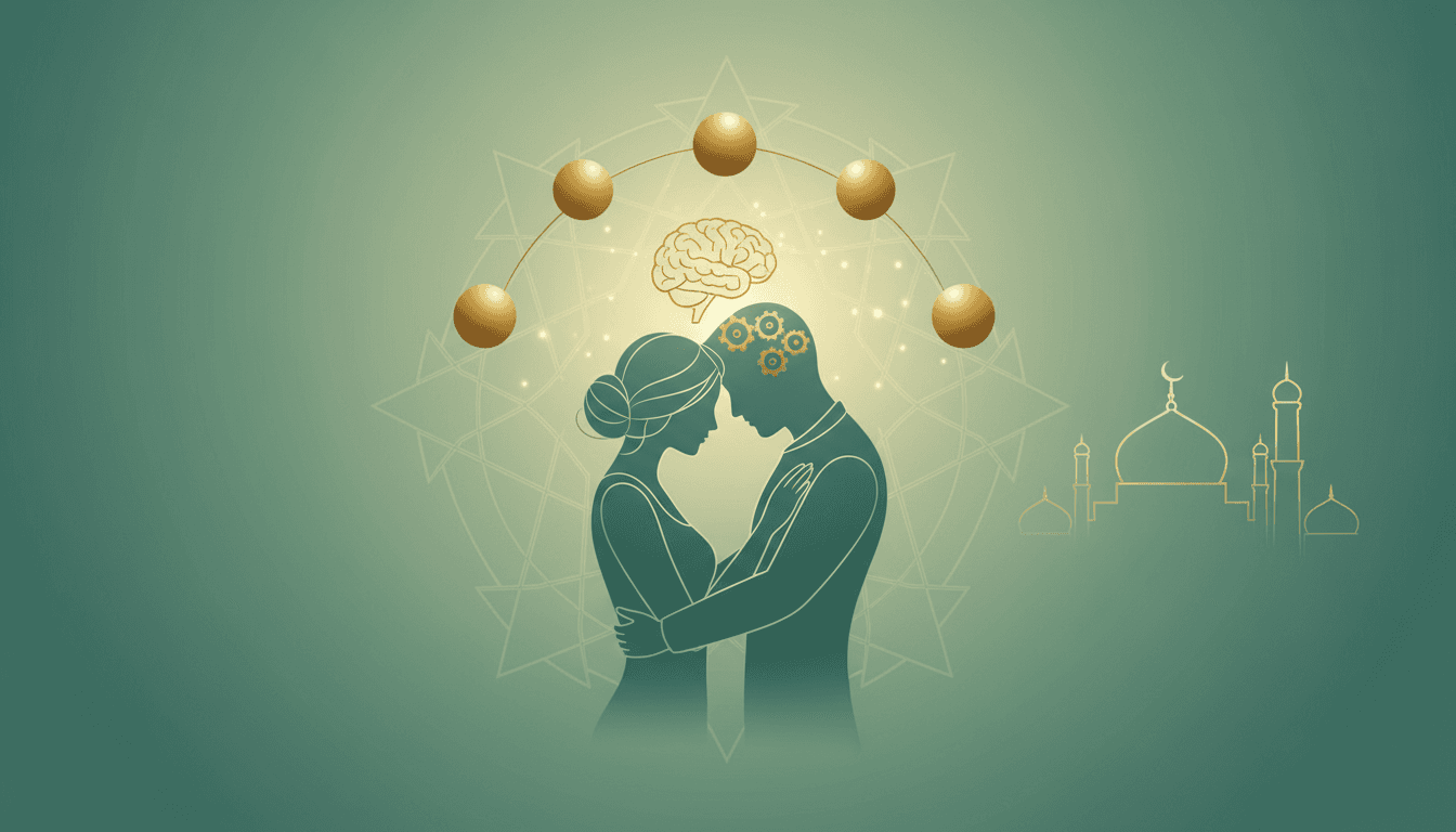 Kesiapan Mental Menikah: 5 Aspek Psikologis yang Wajib Dimiliki