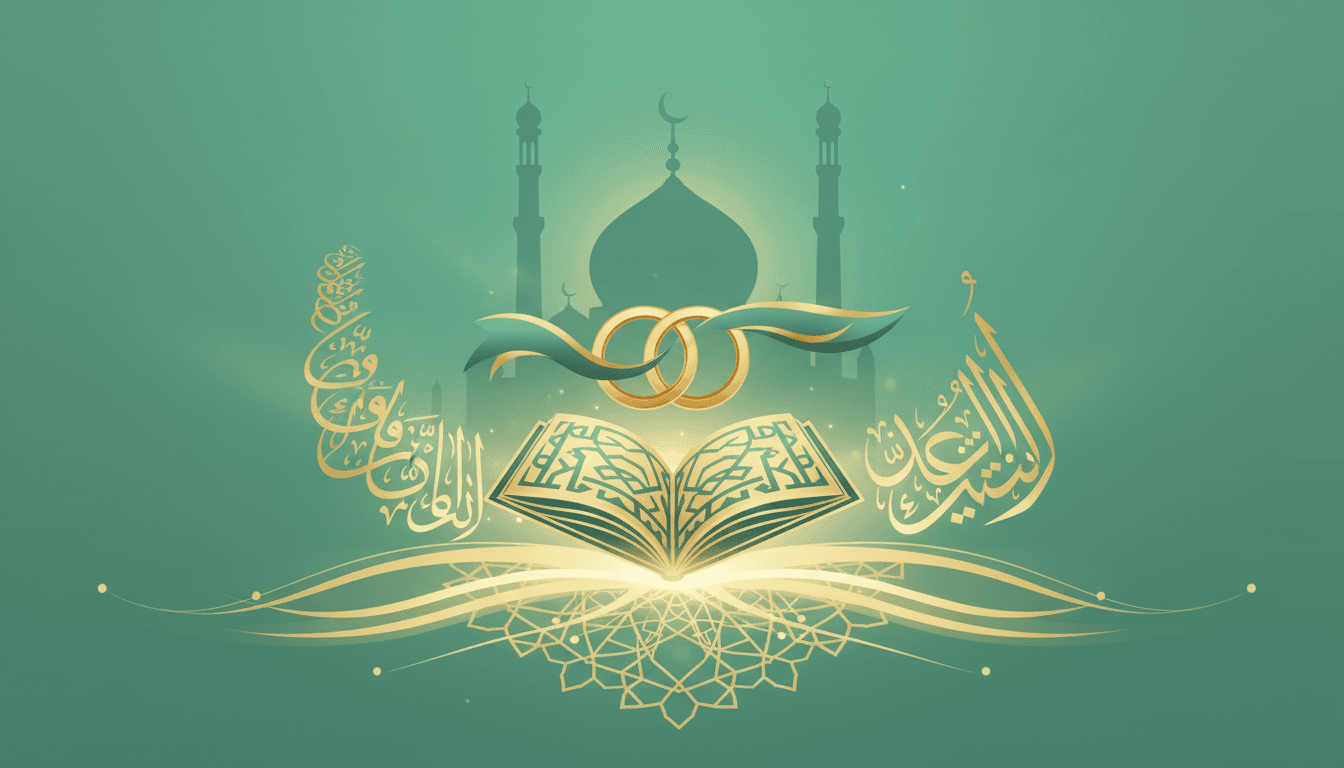 Rukun Nikah: Panduan Lengkap Fiqih Pernikahan yang Wajib Diketahui