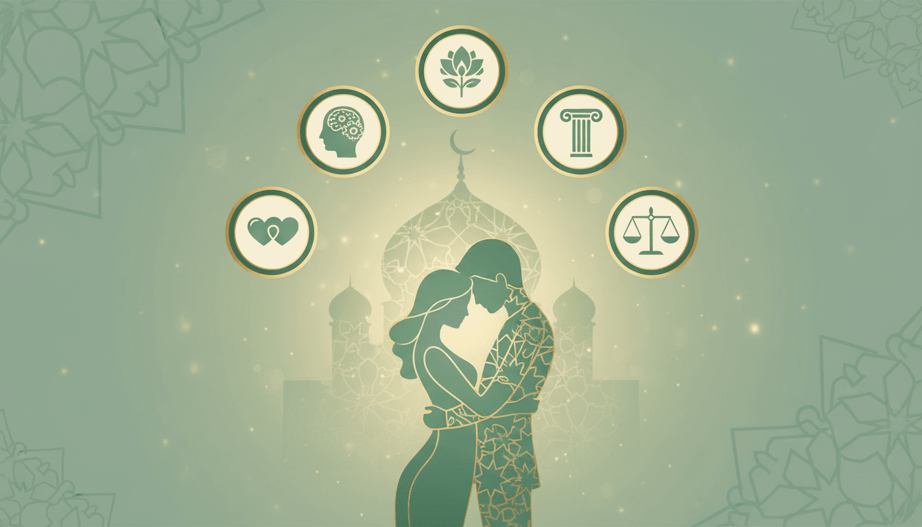 Kesiapan Mental Menikah: 5 Aspek Psikologis yang Wajib Dipersiapkan