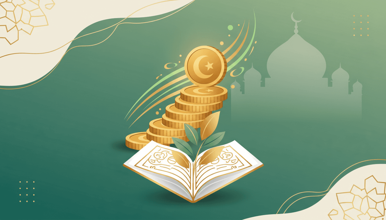 5 Strategi Jitu Mengelola Keuangan Keluarga Muda Islami